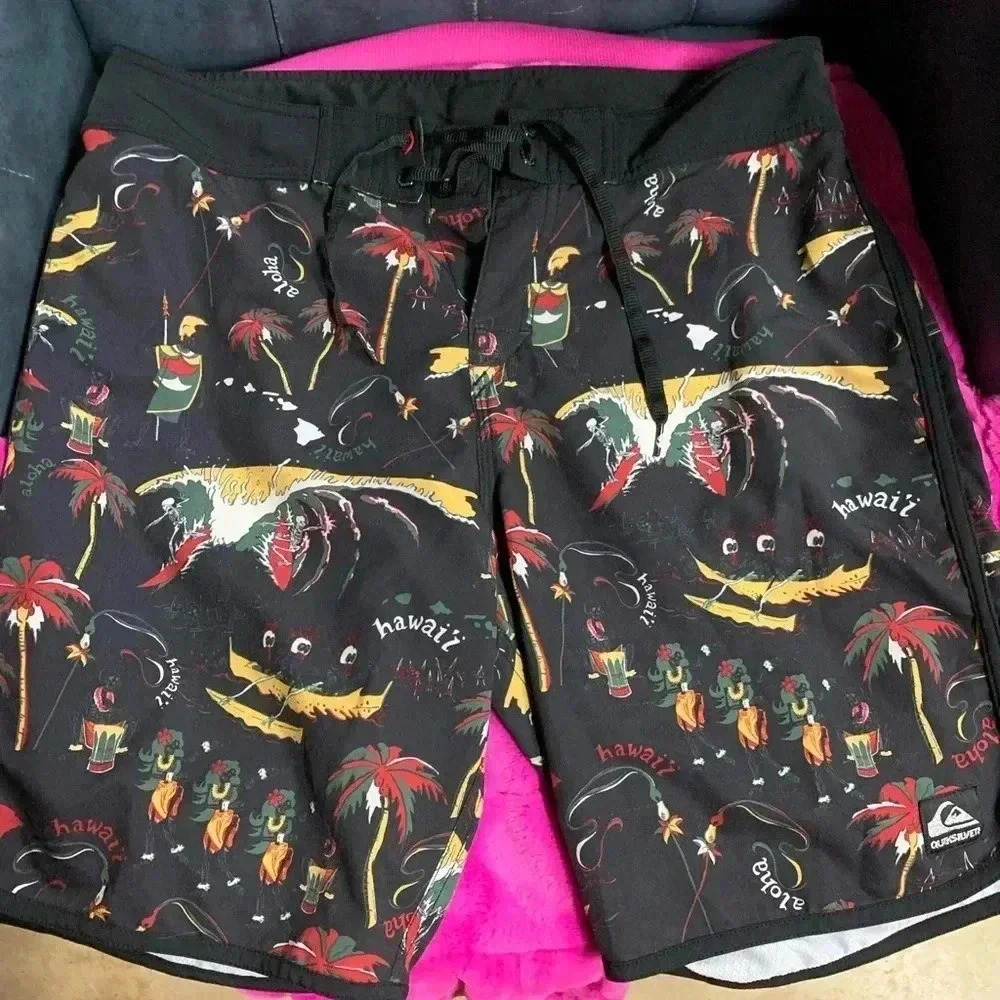 O’Neil board shorts